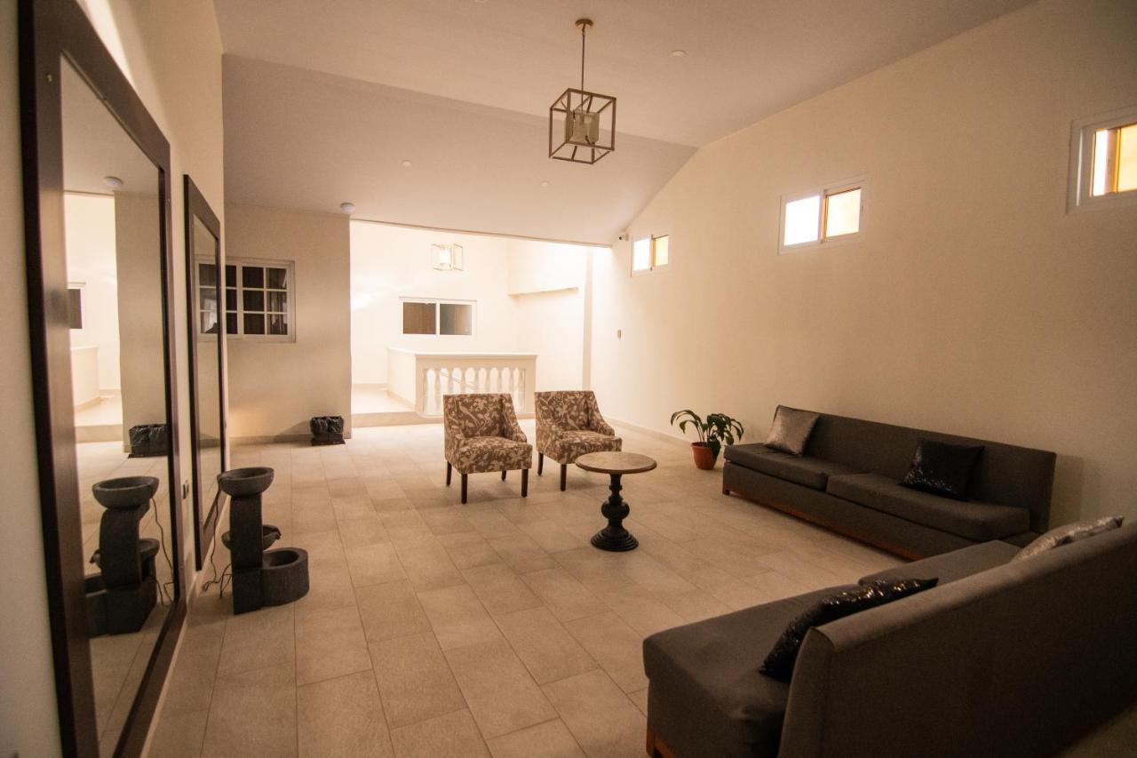 Hotel Casa Gabriel Gracias Extérieur photo